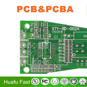 2020 High Quality Double Sided Gold Finger PCB
